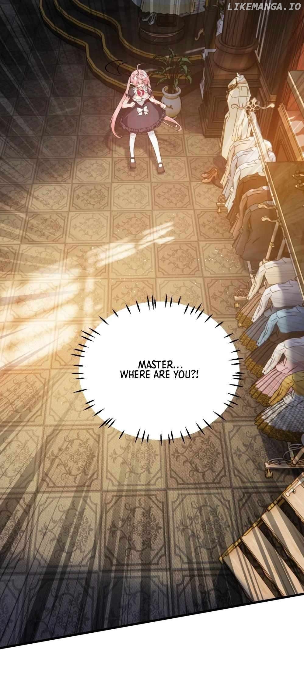 I, Who Have the Natural Charismatic Traits, Was Targeted by Yandere Disciples Chapter 38 - page 48