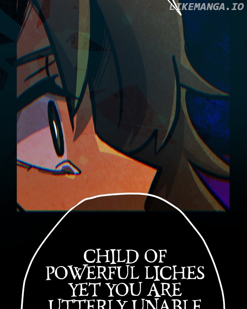 Little Matcha Girl Chapter 136 - page 32