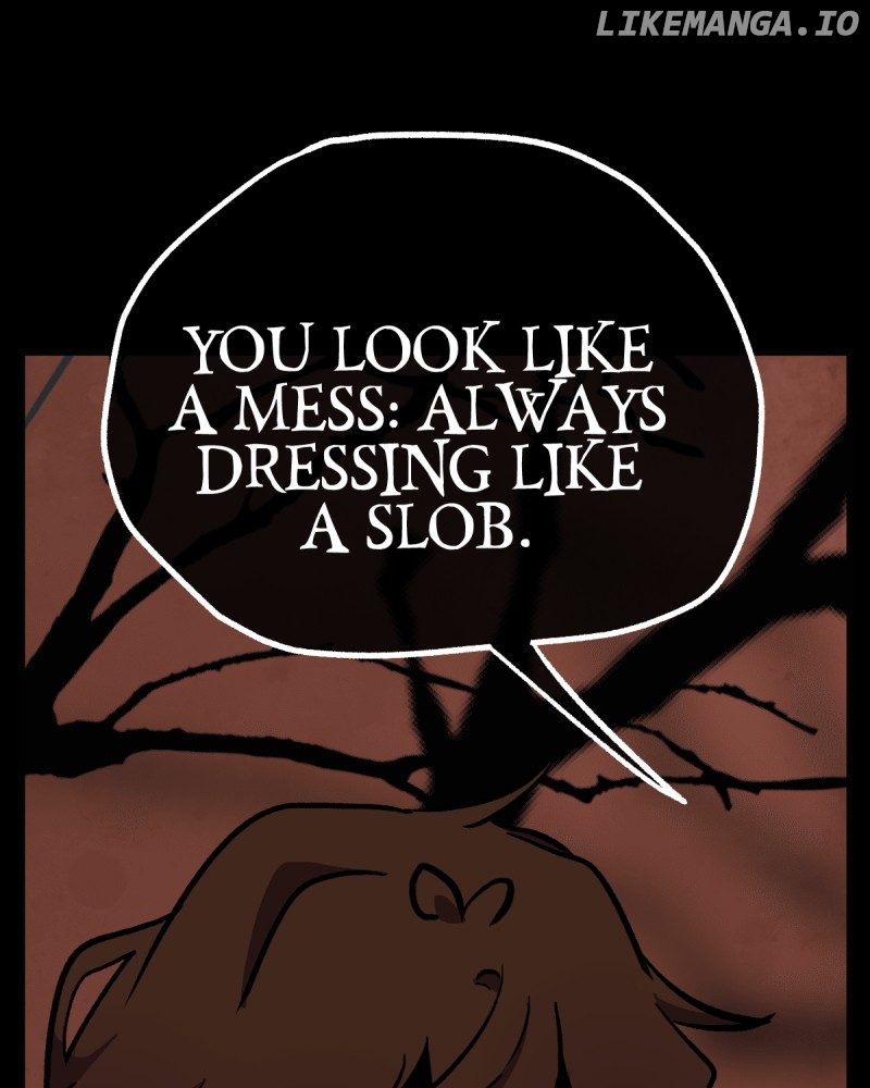 Little Matcha Girl Chapter 136 - page 44