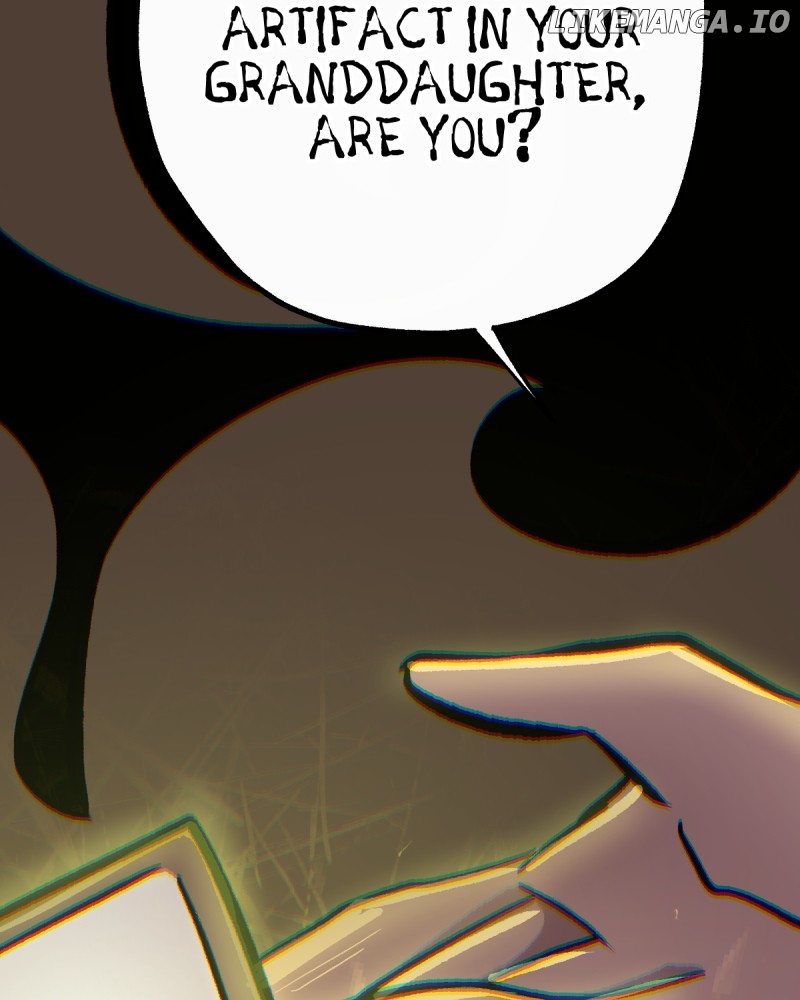Little Matcha Girl Chapter 136 - page 92