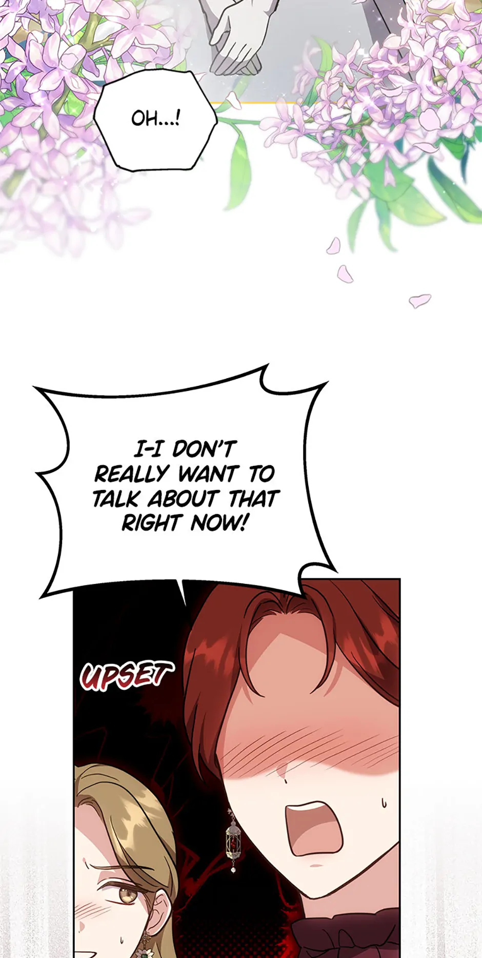 While You’re In Love Chapter 53 - page 64