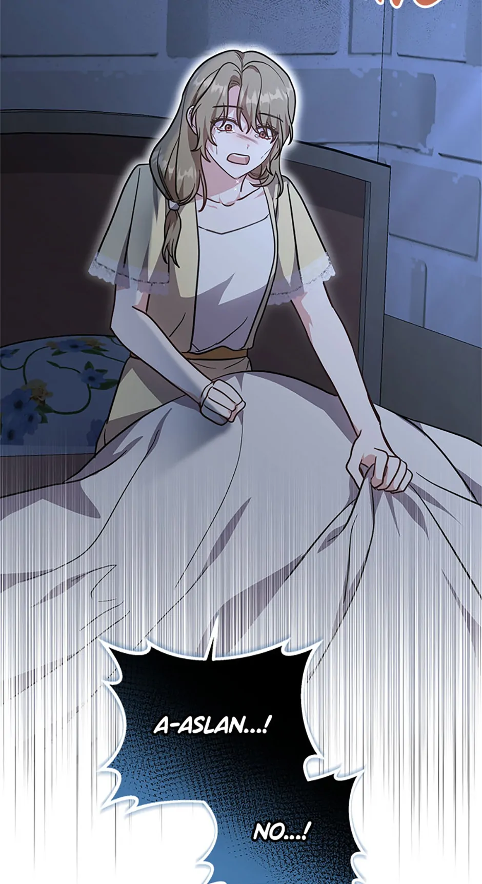 While You’re In Love Chapter 53 - page 85