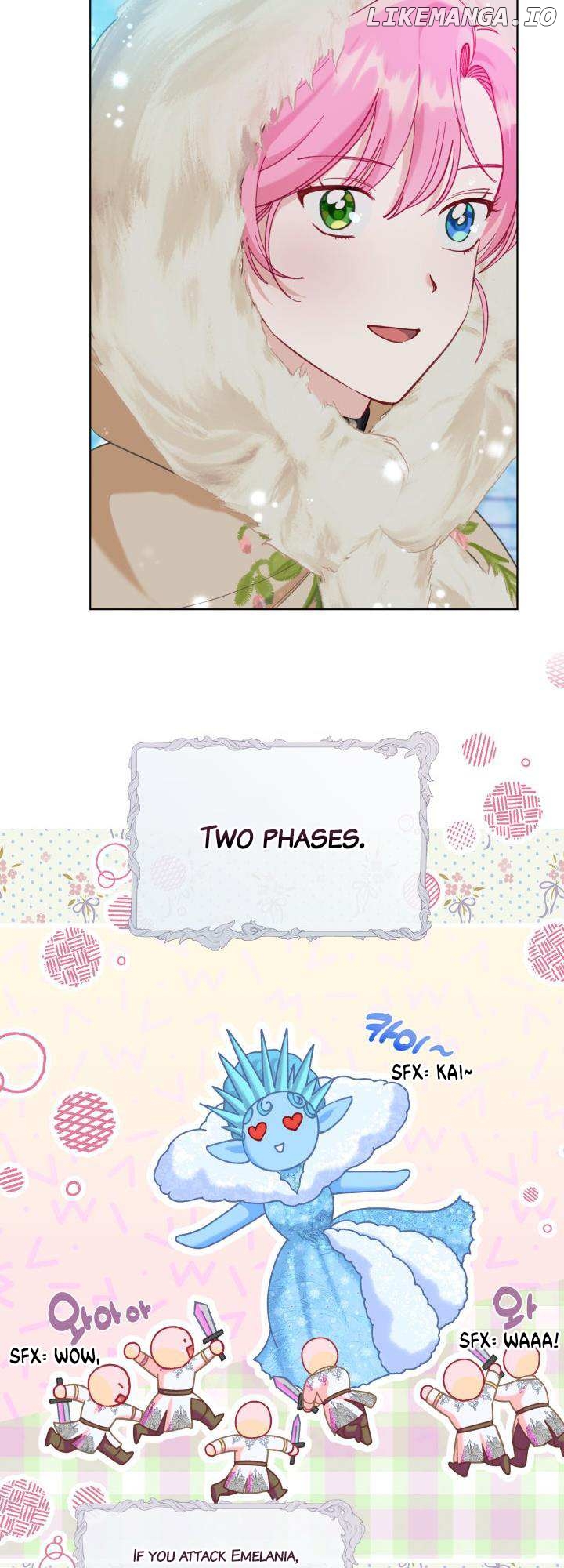 The Perks of Being an S-Class Heroine Chapter 93 - page 15