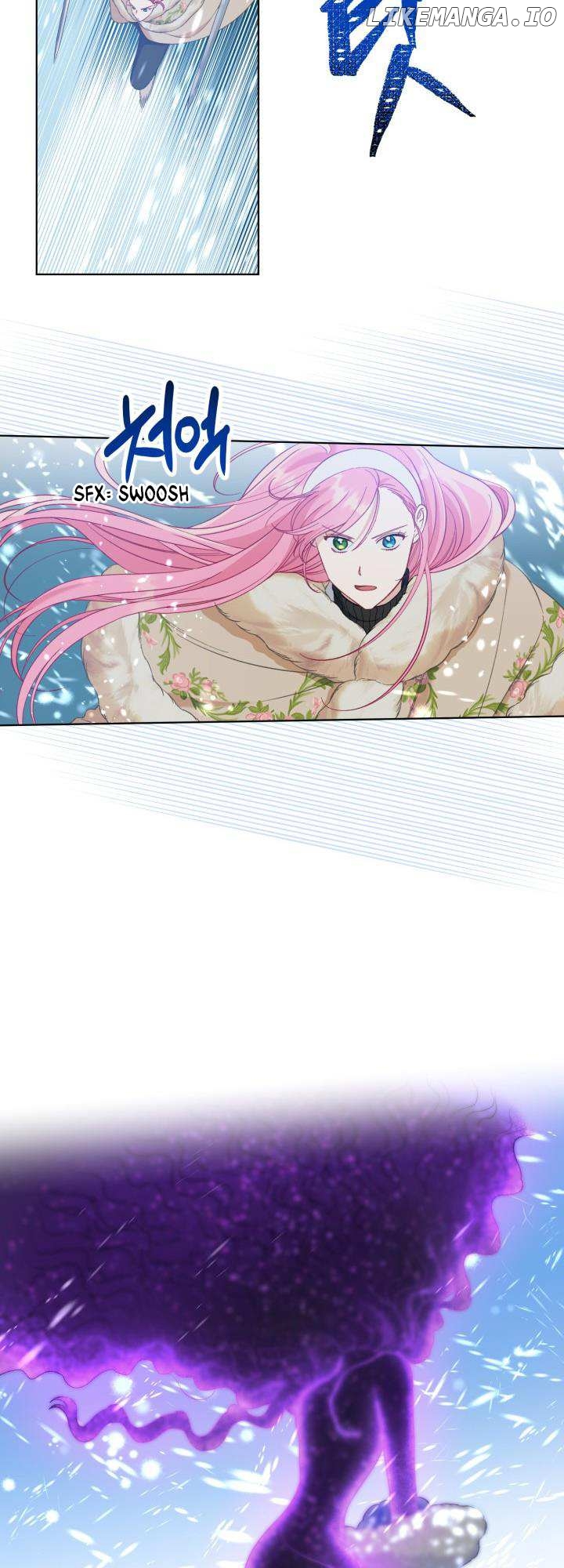 The Perks of Being an S-Class Heroine Chapter 93 - page 39