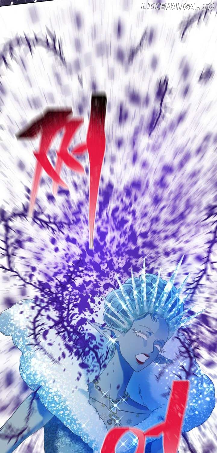 The Perks of Being an S-Class Heroine Chapter 93 - page 50