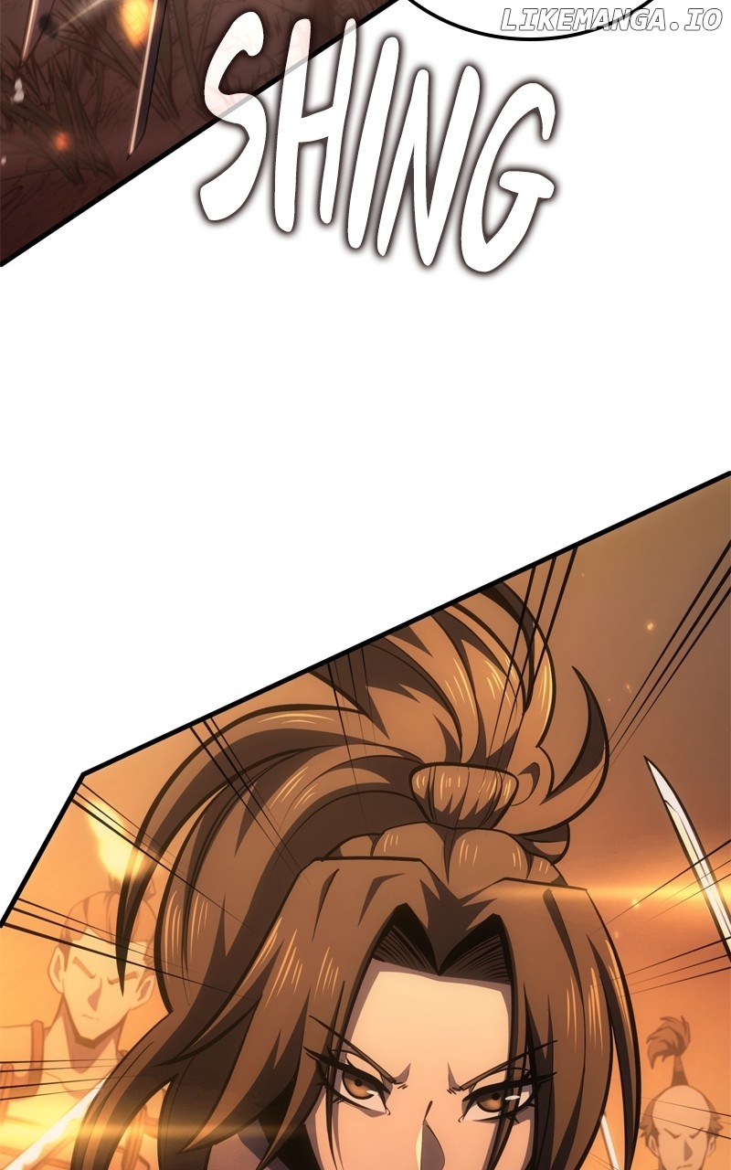 Assassin’s Creed: Forgotten Temple Chapter 85 - page 21