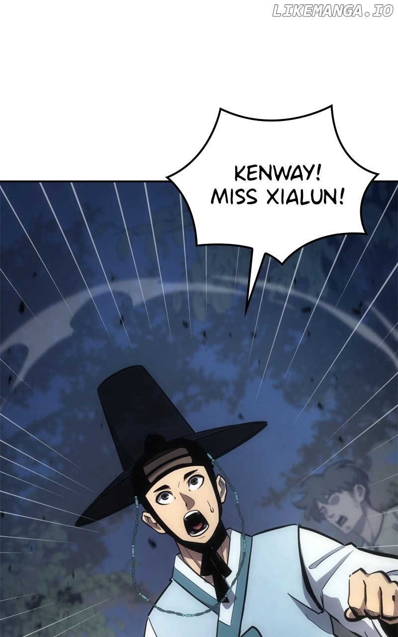 Assassin’s Creed: Forgotten Temple Chapter 85 - page 26