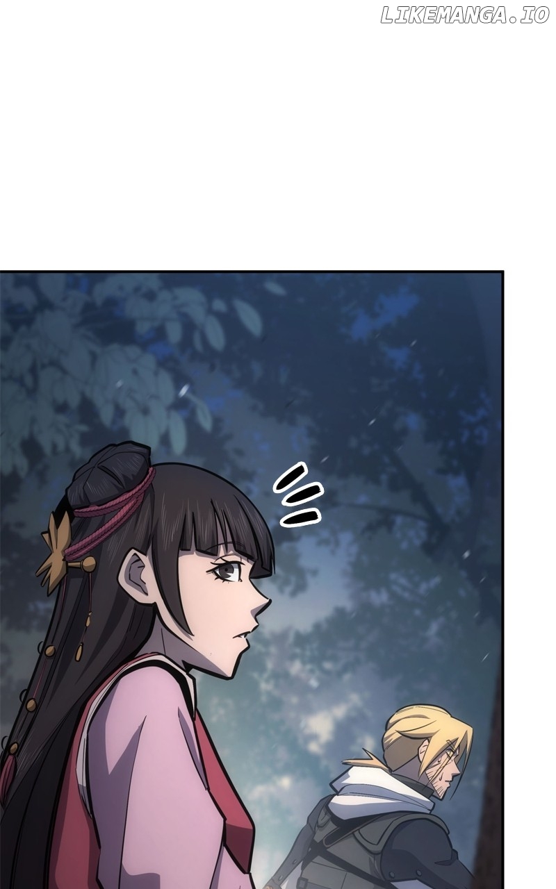 Assassin’s Creed: Forgotten Temple Chapter 85 - page 28