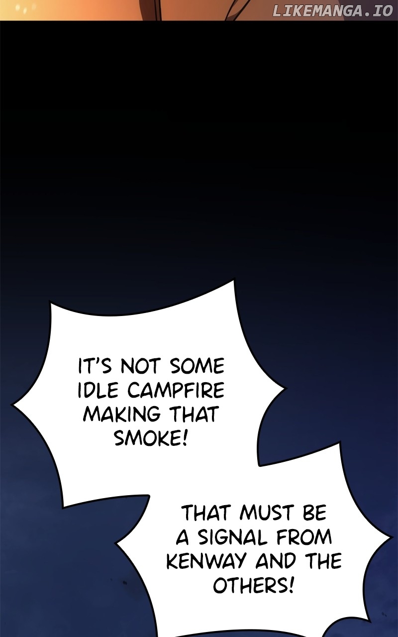 Assassin’s Creed: Forgotten Temple Chapter 85 - page 47
