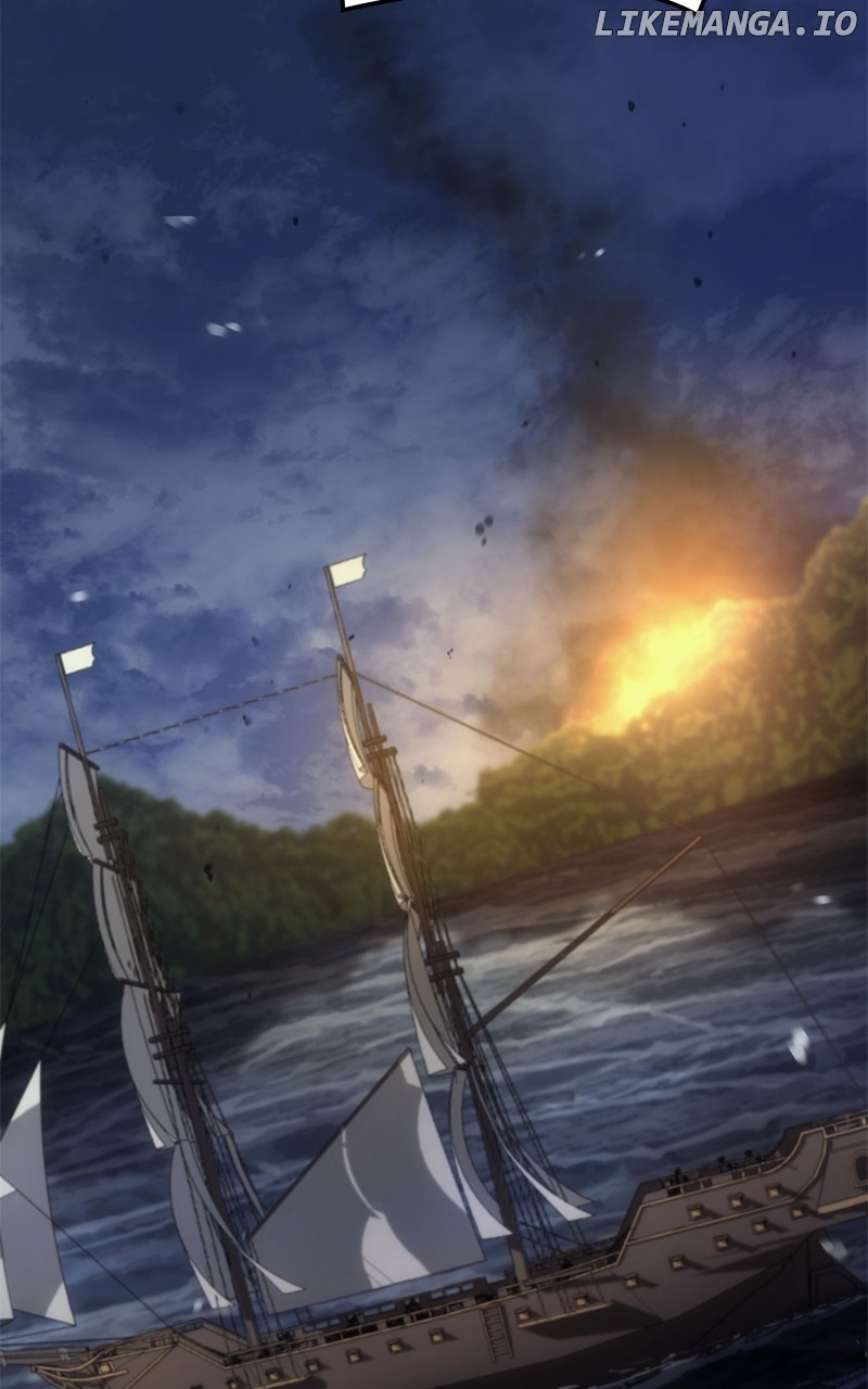 Assassin’s Creed: Forgotten Temple Chapter 85 - page 48