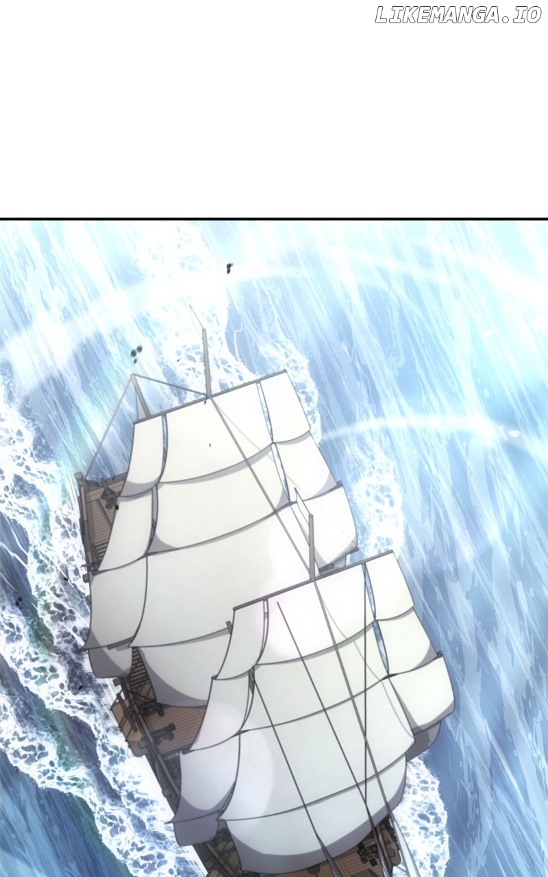 Assassin’s Creed: Forgotten Temple Chapter 87 - page 2