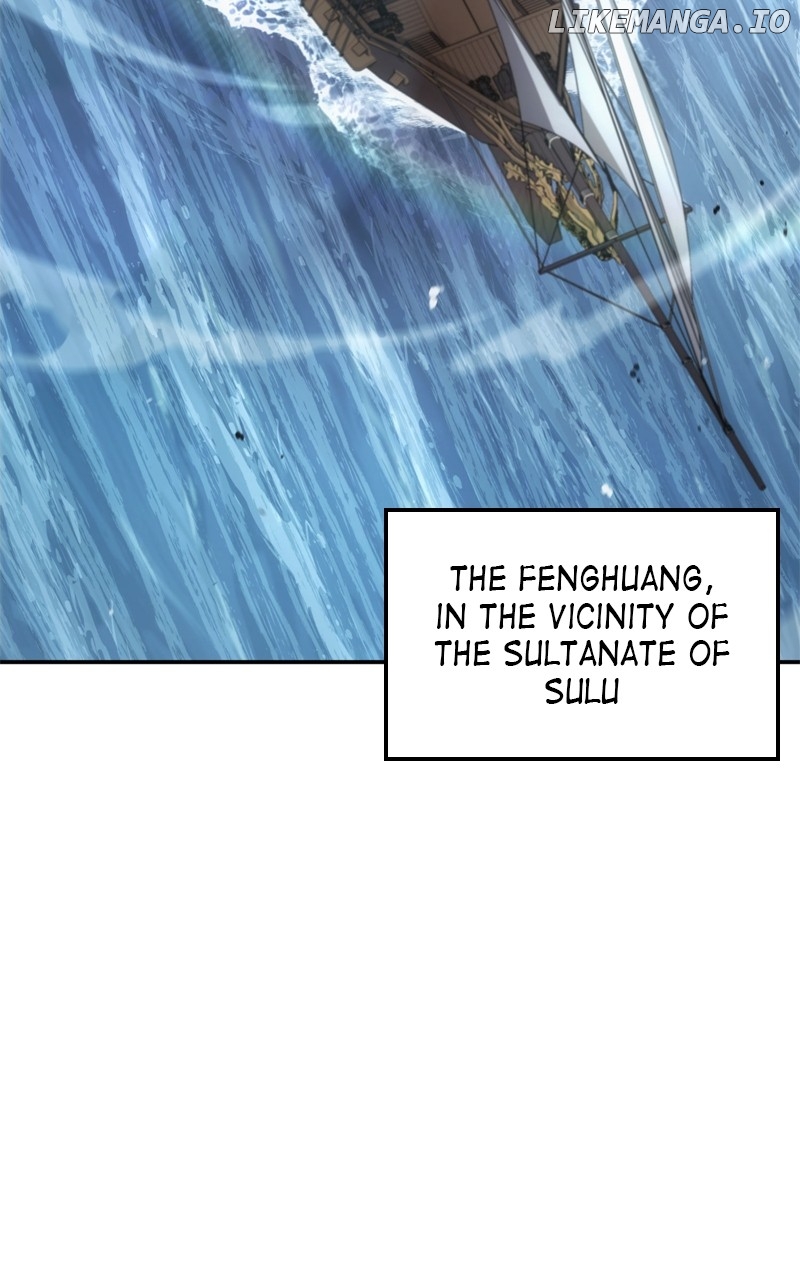 Assassin’s Creed: Forgotten Temple Chapter 87 - page 3