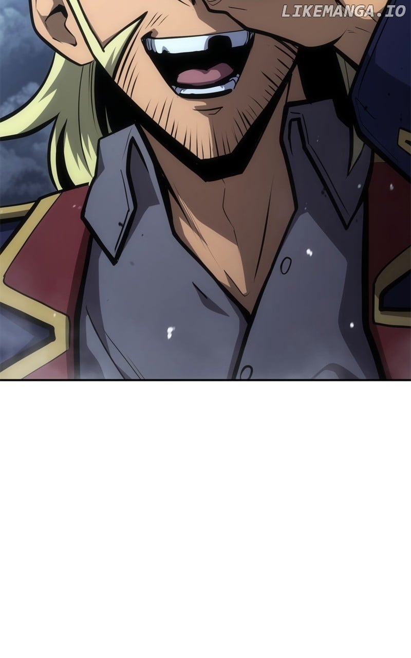Assassin’s Creed: Forgotten Temple Chapter 87 - page 5