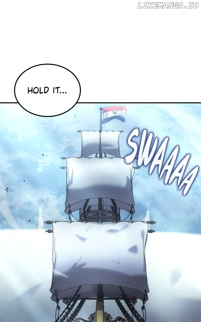 Assassin’s Creed: Forgotten Temple Chapter 87 - page 6