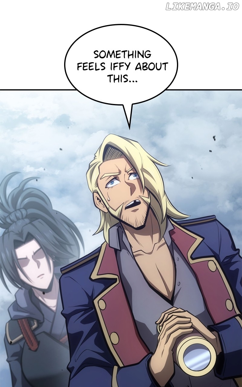 Assassin’s Creed: Forgotten Temple Chapter 87 - page 8