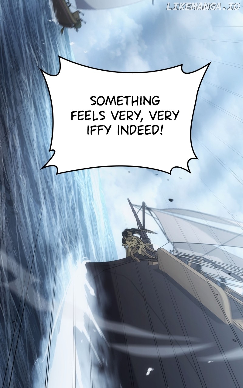 Assassin’s Creed: Forgotten Temple Chapter 87 - page 13