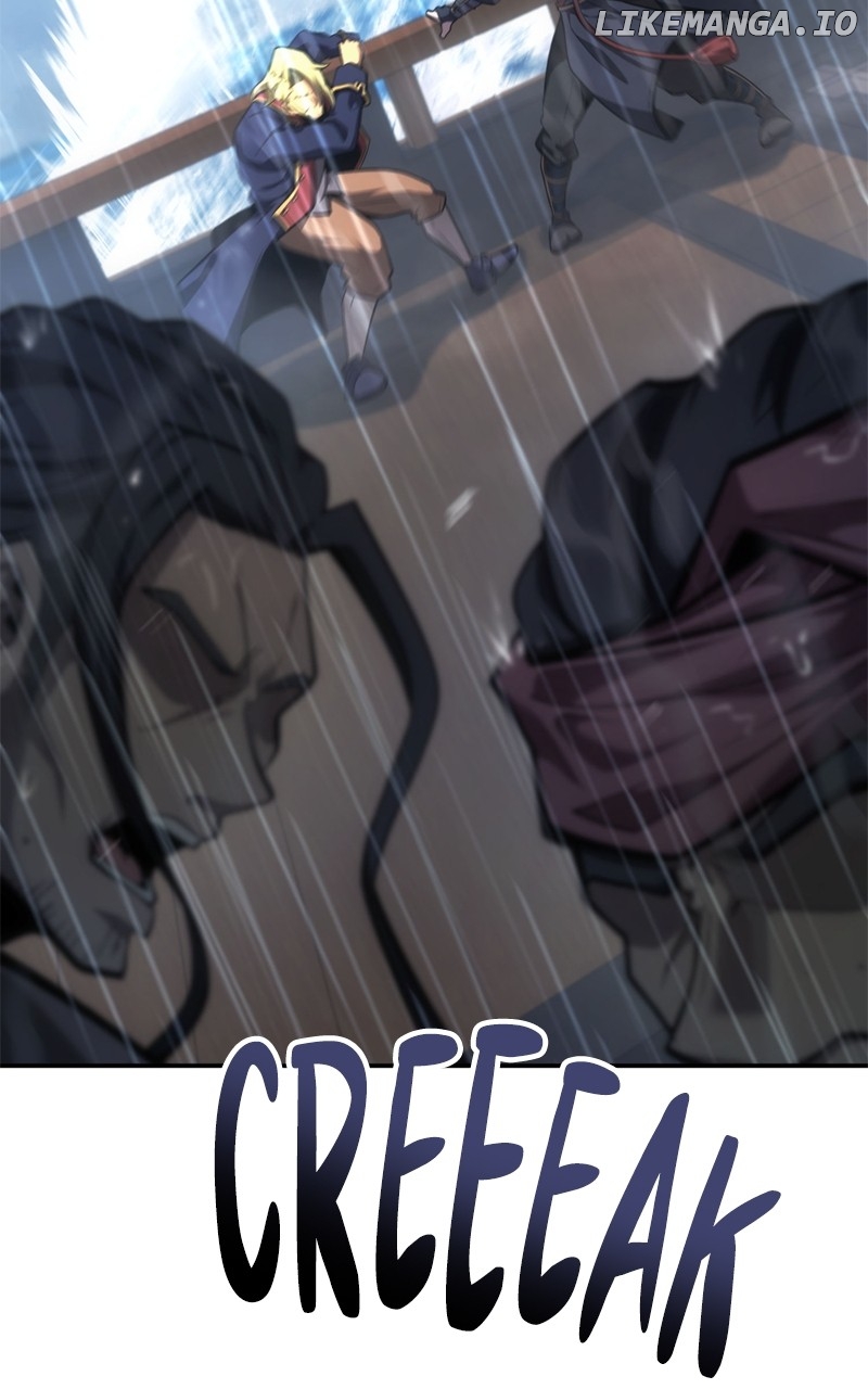 Assassin’s Creed: Forgotten Temple Chapter 87 - page 19