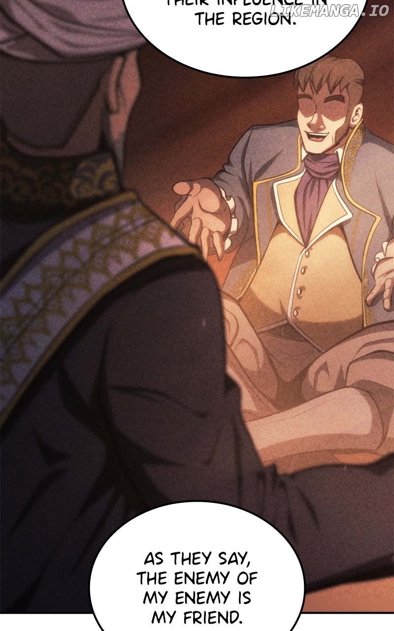 Assassin’s Creed: Forgotten Temple Chapter 87 - page 40
