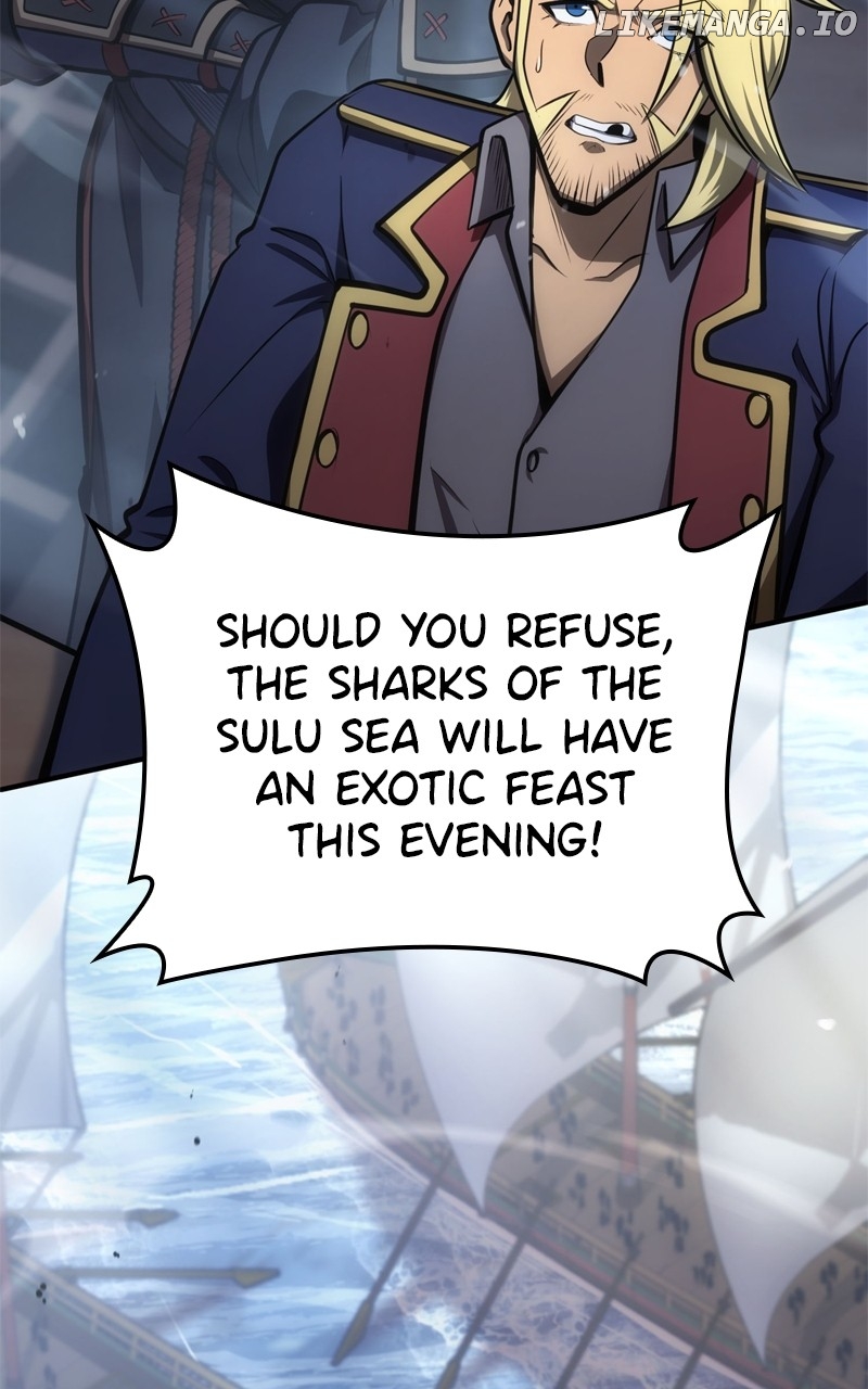Assassin’s Creed: Forgotten Temple Chapter 87 - page 45