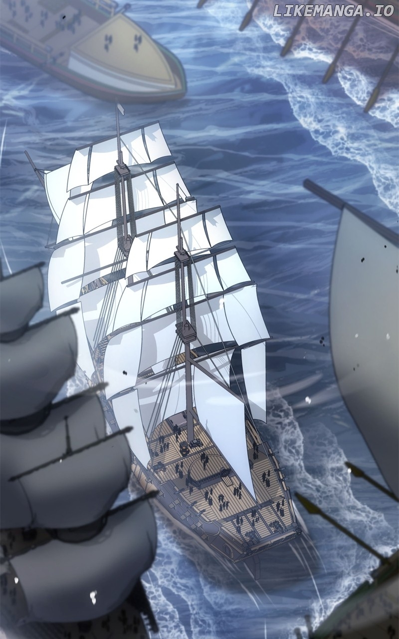 Assassin’s Creed: Forgotten Temple Chapter 87 - page 46