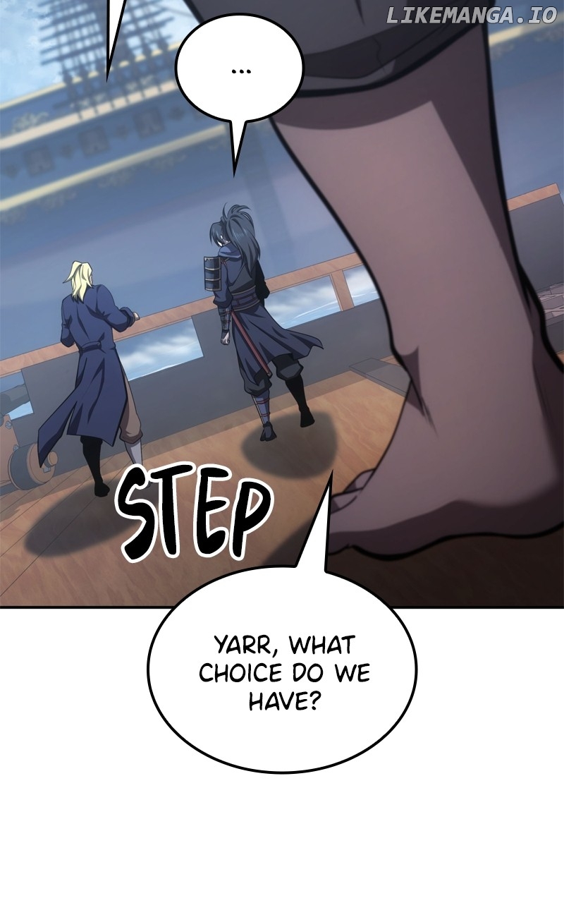 Assassin’s Creed: Forgotten Temple Chapter 87 - page 48