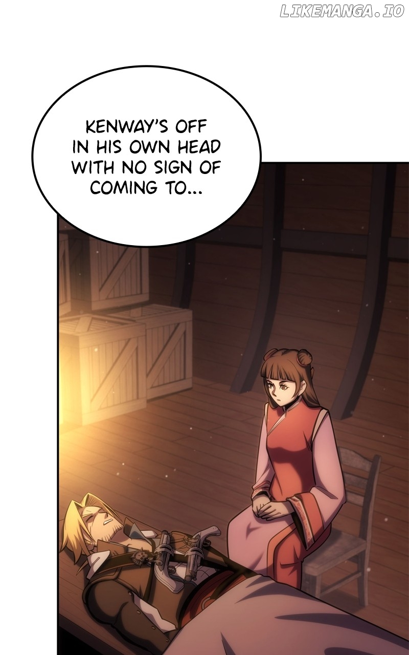 Assassin’s Creed: Forgotten Temple Chapter 87 - page 58