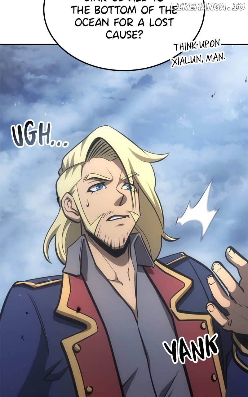 Assassin’s Creed: Forgotten Temple Chapter 87 - page 60