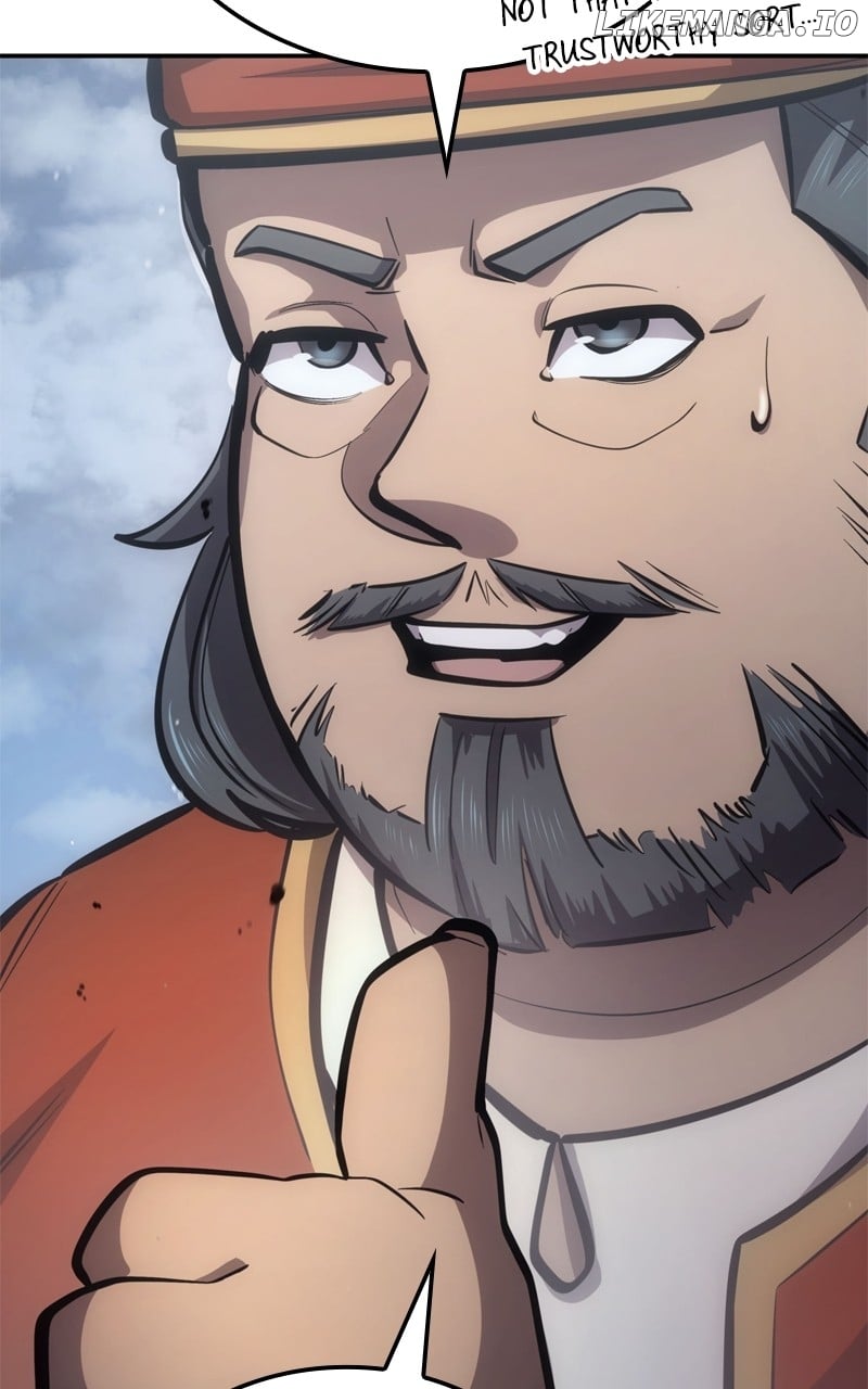 Assassin’s Creed: Forgotten Temple Chapter 87 - page 62