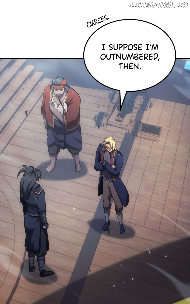 Assassin’s Creed: Forgotten Temple Chapter 87 - page 68