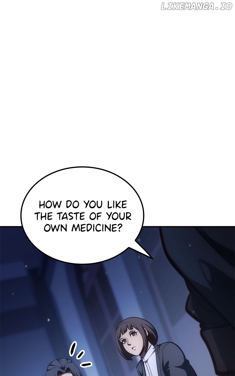 Assassin’s Creed: Forgotten Temple Chapter 87 - page 86