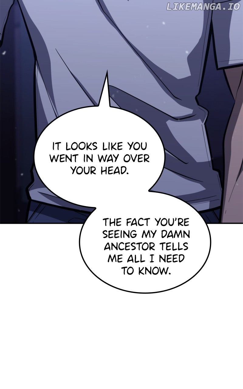 Assassin’s Creed: Forgotten Temple Chapter 87 - page 94