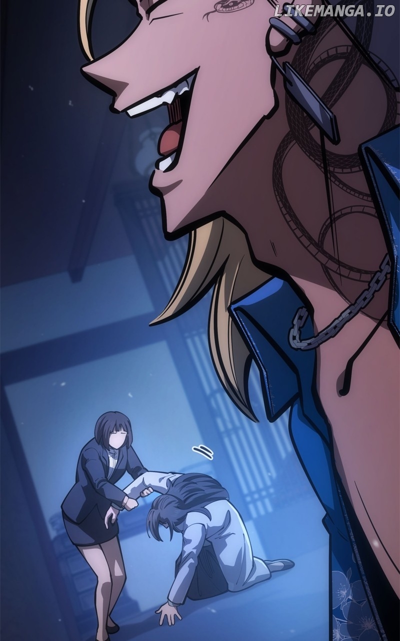 Assassin’s Creed: Forgotten Temple Chapter 87 - page 103