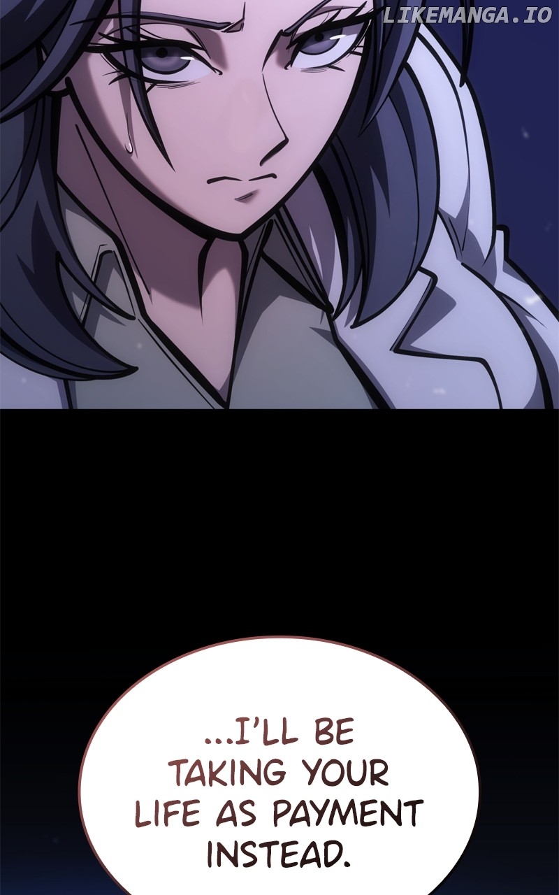 Assassin’s Creed: Forgotten Temple Chapter 87 - page 121
