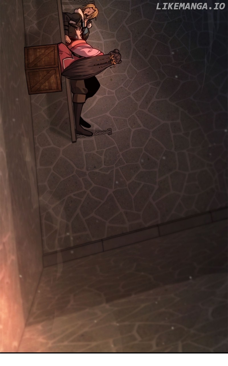 Assassin’s Creed: Forgotten Temple Chapter 87 - page 130