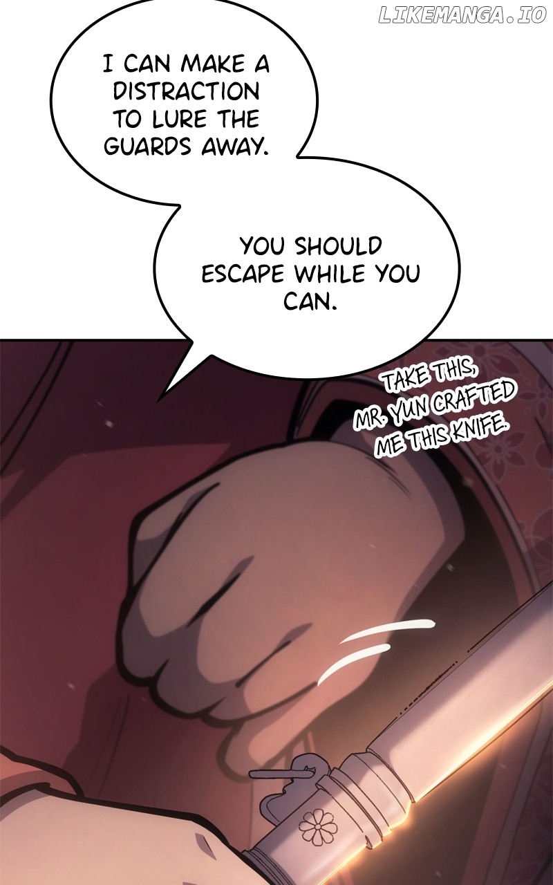 Assassin’s Creed: Forgotten Temple Chapter 87 - page 134