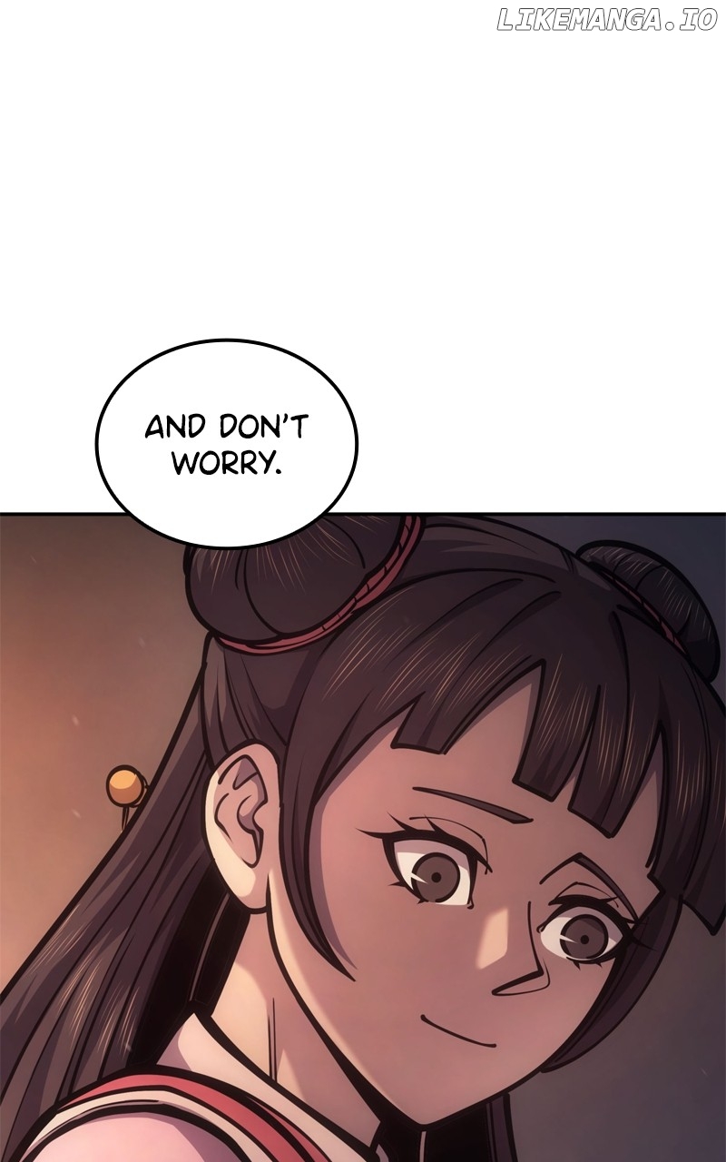 Assassin’s Creed: Forgotten Temple Chapter 87 - page 136