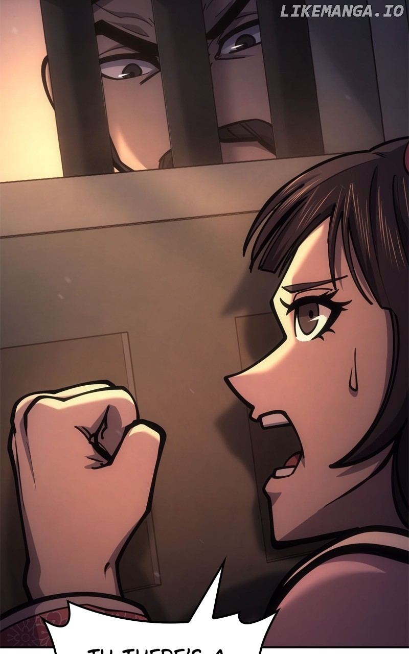 Assassin’s Creed: Forgotten Temple Chapter 87 - page 143