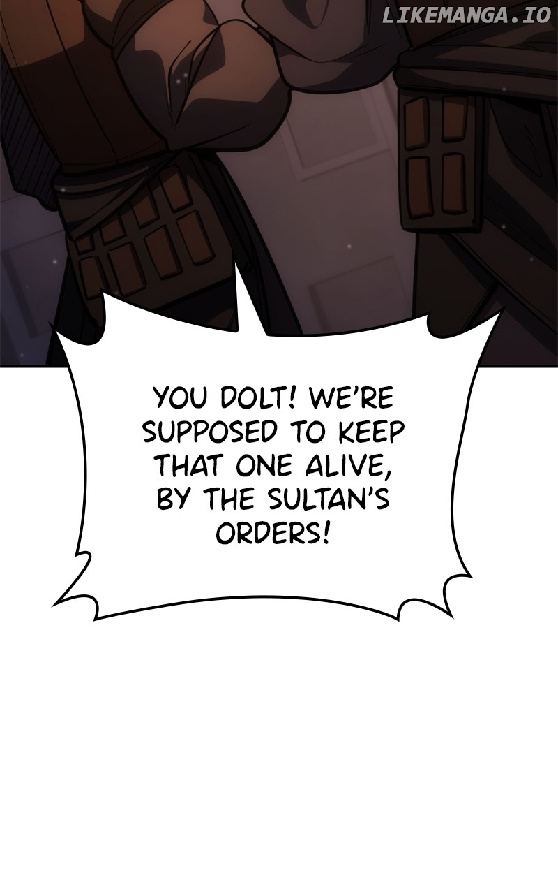 Assassin’s Creed: Forgotten Temple Chapter 87 - page 146