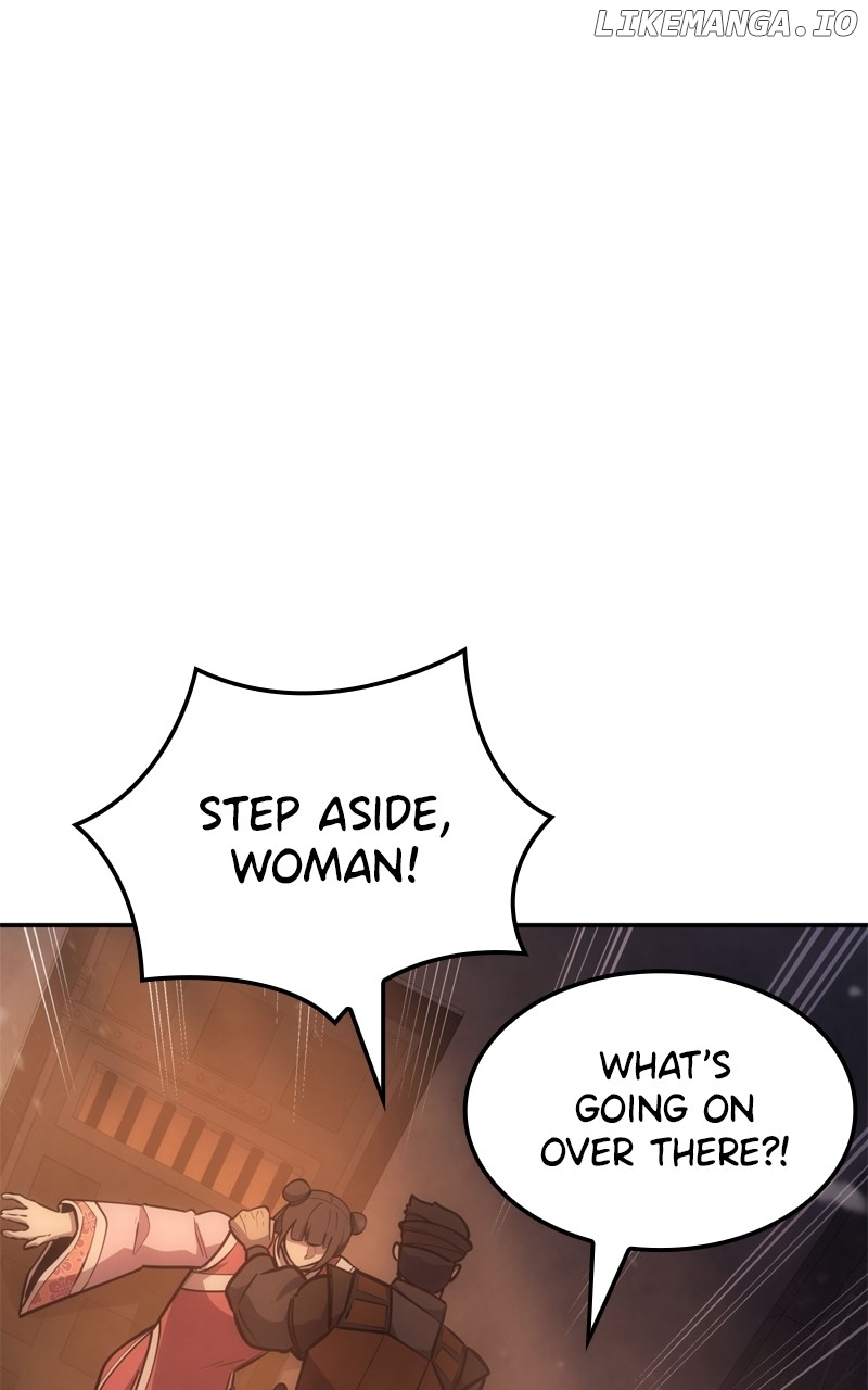 Assassin’s Creed: Forgotten Temple Chapter 87 - page 157