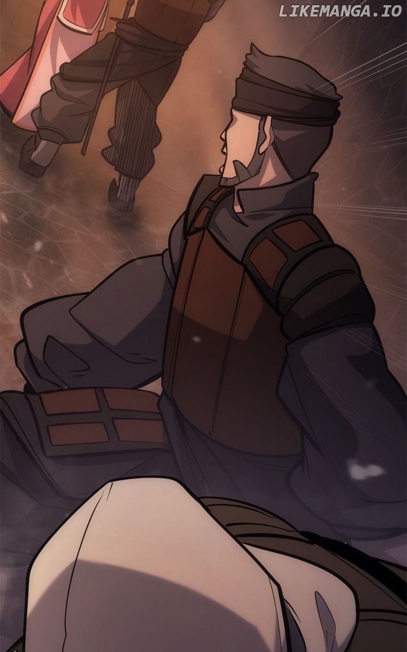 Assassin’s Creed: Forgotten Temple Chapter 87 - page 158