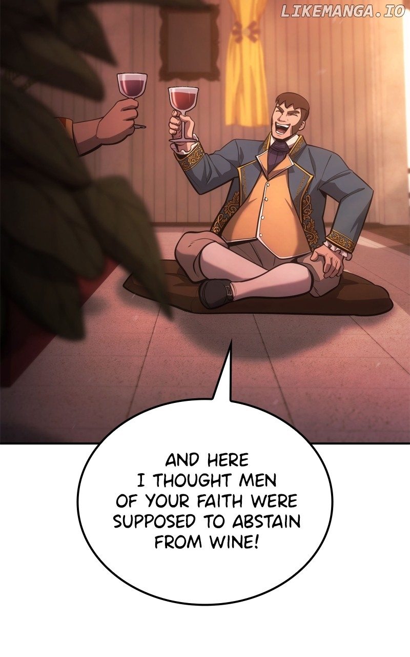 Assassin’s Creed: Forgotten Temple Chapter 87 - page 168