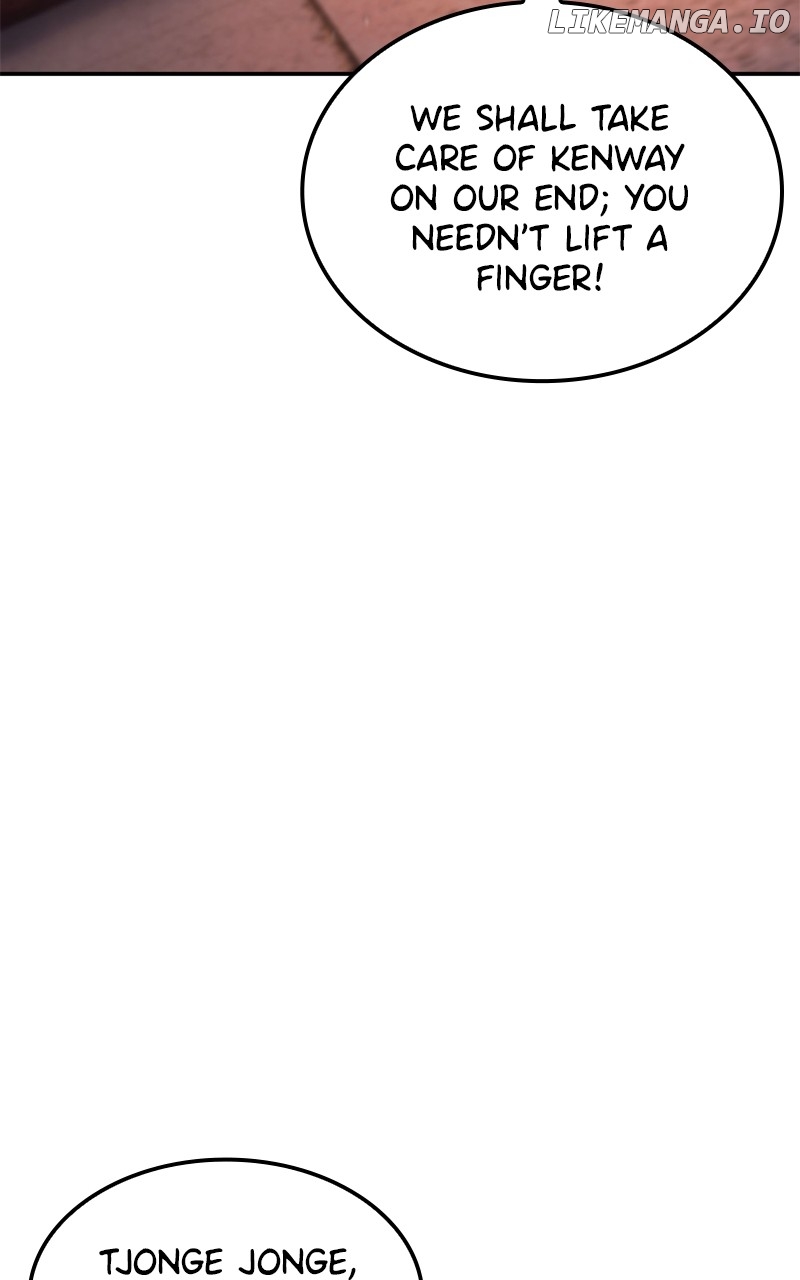 Assassin’s Creed: Forgotten Temple Chapter 87 - page 184