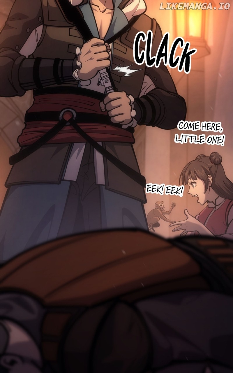 Assassin’s Creed: Forgotten Temple Chapter 88 - page 13