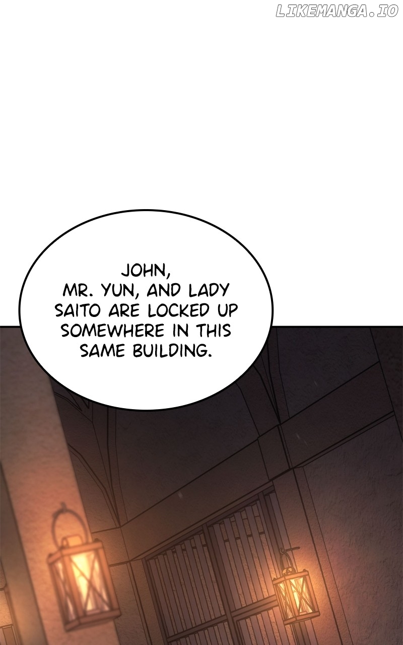 Assassin’s Creed: Forgotten Temple Chapter 88 - page 16