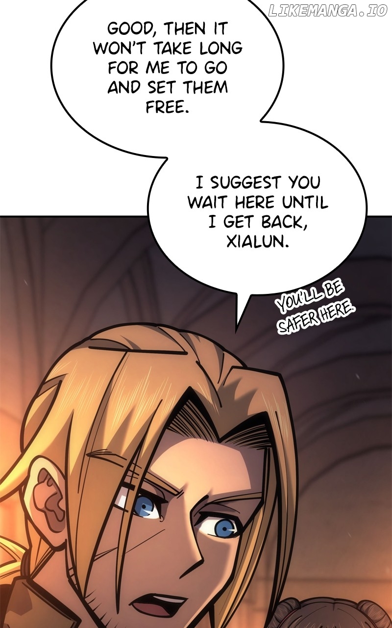 Assassin’s Creed: Forgotten Temple Chapter 88 - page 18