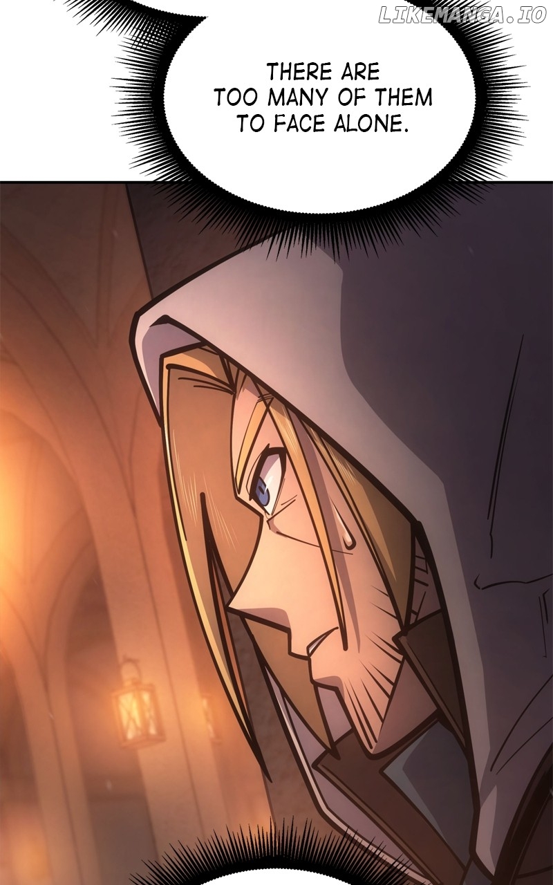 Assassin’s Creed: Forgotten Temple Chapter 88 - page 37