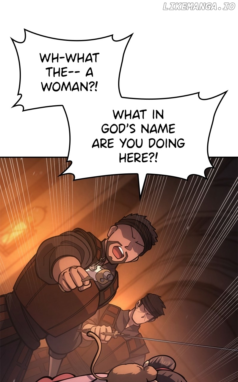Assassin’s Creed: Forgotten Temple Chapter 88 - page 45