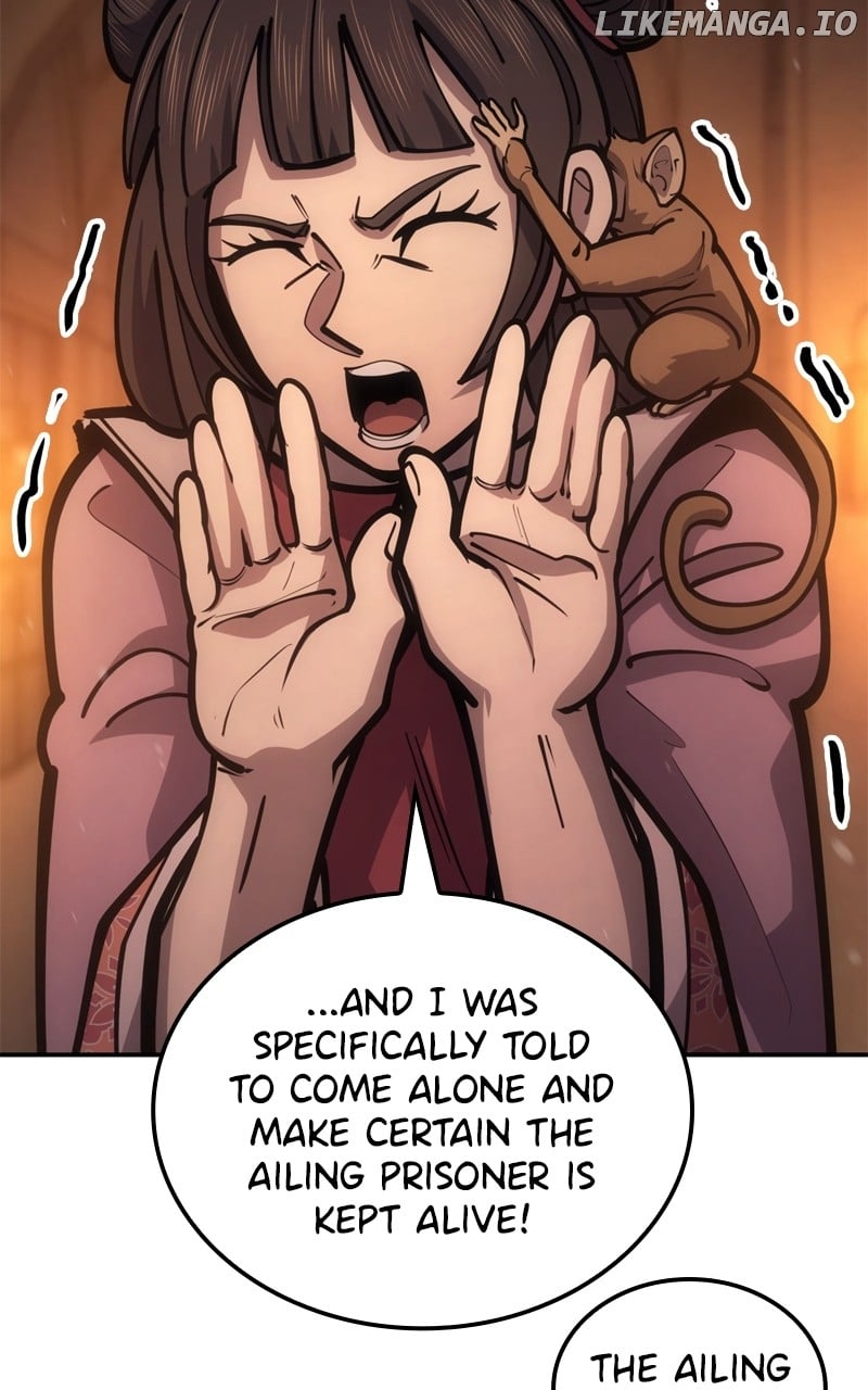 Assassin’s Creed: Forgotten Temple Chapter 88 - page 48