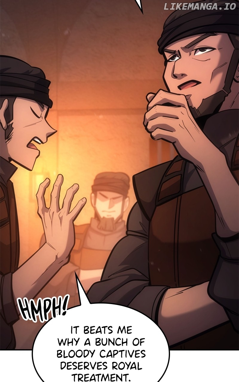 Assassin’s Creed: Forgotten Temple Chapter 88 - page 50