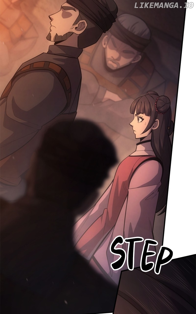 Assassin’s Creed: Forgotten Temple Chapter 88 - page 57